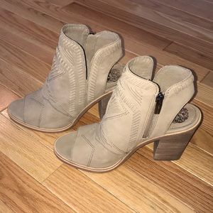 Brand New Vince Camuto Booties